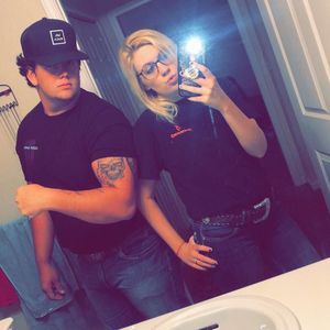 Meet your Posher, Chris